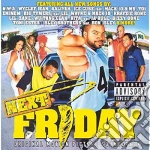 Next Friday / O.S.T. cd