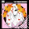 Air - The Virgin Suicides cd