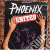 (LP Vinile) Phoenix - United cd