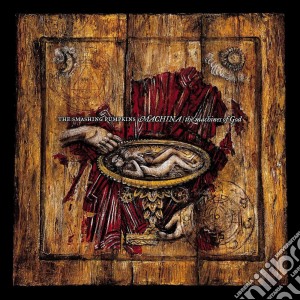 Smashing Pumpkins - Machina / The Machines Of God cd musicale di SMASHING PUMPKINS