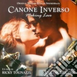 Ennio Morricone - Canone Inverso cd