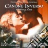 Ennio Morricone - Canone Inverso cd