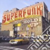 Superfunk - Hold Up cd