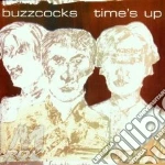 Time's Up cd