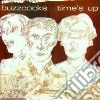 Time's Up cd