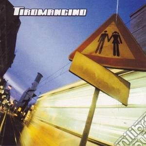Tiromancino - La Descrizione Di Un Attimo cd musicale di TIROMANCINO