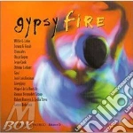 Gypsy Fire cd
