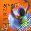 Gypsy Fire cd