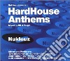 Twink - Nukleuz Presents Hard House Anthems Vol.1 cd