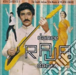 Anand Vijaya - Dance Raja Dance cd