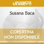 Susana Baca cd musicale di BACA SUSANA