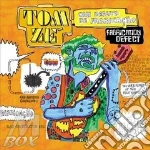 Fabrication Defect - Fabrication Defect cd