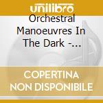 Orchestral Manoeuvres In The Dark - The Peel Sessions cd