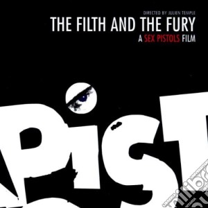 Sex Pistols - The Filth And The Fury (2 Cd) cd musicale di SEX PISTOLS