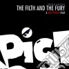 Sex Pistols - The Filth And The Fury (2 Cd) cd