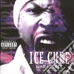 Ice Cube - War And Peace Vol. 2
