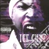 Ice Cube - War And Peace Vol. 2 cd