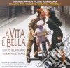La Vita E Bella(life Is Beautiful) cd