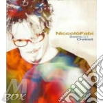 Niccolo' Fabi - Sereno Ad Ovest cd