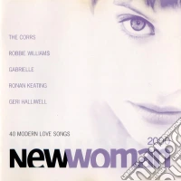 New Woman 2000 / Various cd