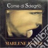 Marlene Kuntz - Come Di Sdegno cd