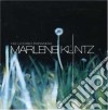 Marlene Kuntz - Ho Ucciso Paranoia cd