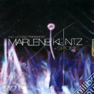Marlene Kuntz - Ho Ucciso Paranoia cd musicale di Kuntz Marlene