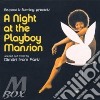 Dimitri From Paris - A Night At The Playboy Mansion cd