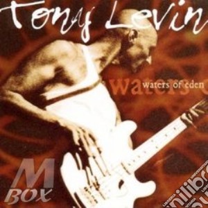 Waters Of Eden cd musicale di LEVIN TONY