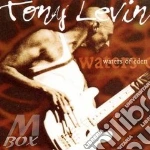 Waters Of Eden cd