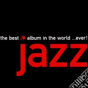 Best Jazz Album In The World.. Ever! / Various (2 Cd) cd musicale