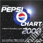 Best Pepsi Chart Album 2000 In The World...Ever! (The) / Various (2 Cd) cd