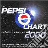 Best Pepsi Chart Album 2000 In The World...Ever! (The)  / Various (2 Cd) cd