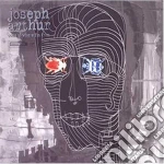 Joseph Arthur - Come To Where I'M From cd