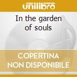 In the garden of souls cd