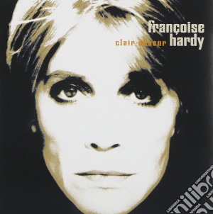 Francoise Hardy - Clair-obscur cd musicale di FRANCOISE HARDY