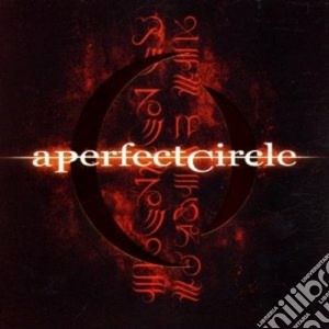 A Perfect Circle - Mer De Noms cd musicale di A PERFECT CIRCLE