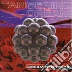 Tangerine Dream - Dream Sequence (2 Cd) cd