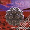 Tangerine Dream - Dream Sequence (2 Cd) cd