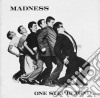 Madness - One Step Beyond cd