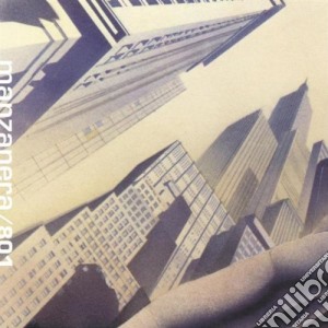 Phil Manzanera / 801 - Listen Now cd musicale di Phil Manzanera