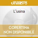 L'usina cd