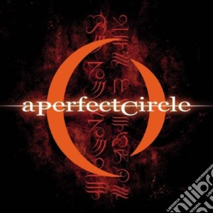 Perfect Circle (A) - Mer De Noms cd musicale di Perfect Circle (A)