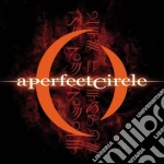 Perfect Circle (A) - Mer De Noms cd