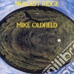 Mike Oldfield - Hergest Ridge cd