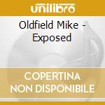 Oldfield Mike - Exposed