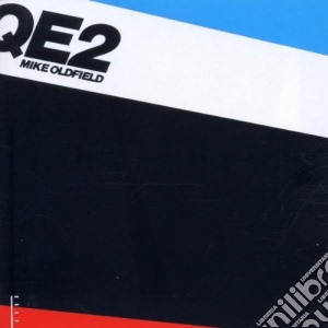 Mike Oldfield - Qe2 cd musicale di OLDFIELD MIKE