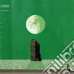 Mike Oldfield - Crises cd