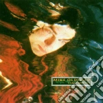 Mike Oldfield - Earth Moving cd