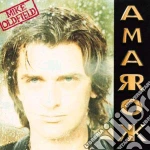 Mike Oldfield - Amarok cd